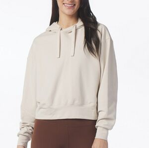 Women's Glyder Hoodie 1X